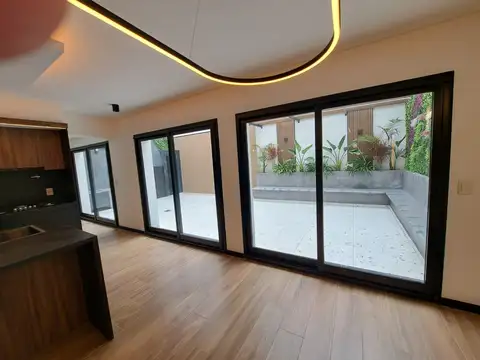 Casa en Parque Chacabuco