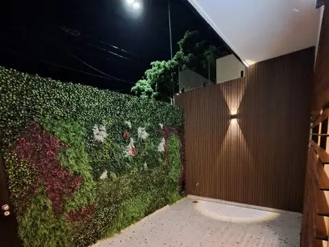 Casa en Parque Chacabuco