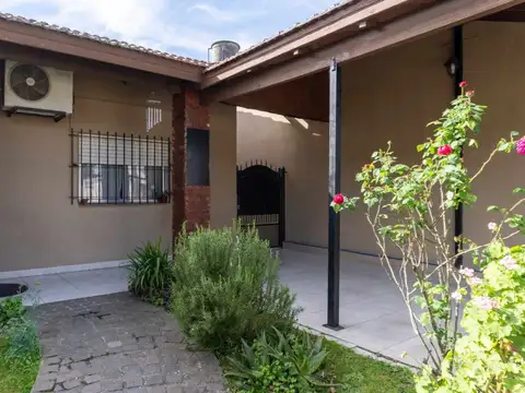 Casa en Venta 36 años