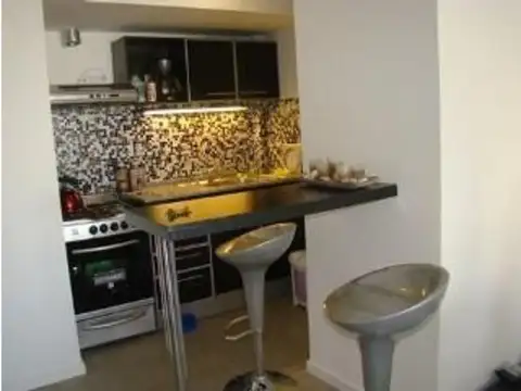 Departamento en Alquiler Temporal Apto profesional