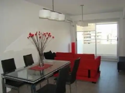 Departamento en Alquiler Temporal en Caballito, Capital Federal