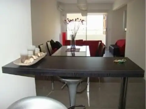 Departamento en Alquiler Temporal en Caballito, USD 500