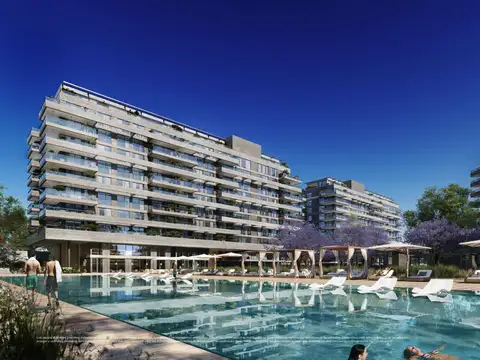 Departamento en Venta en San Fernando, Partido de San Fernando