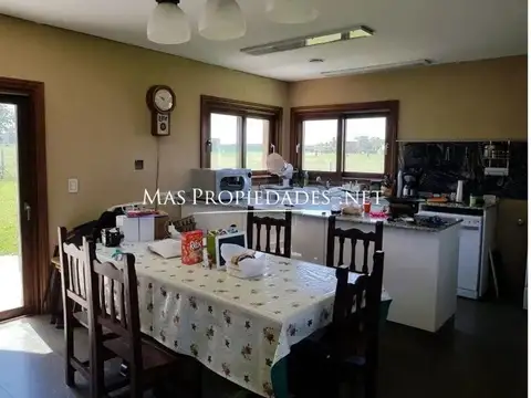 Venta Casa al Golf en San Sebastián 4 Dormitorios Pilar