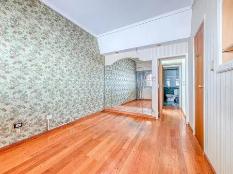 Depto Tipo Casa en Venta en Parque Patricios, USD 195.000