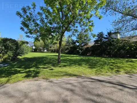 LHC. Lote interno  de 820 m2 en venta Alamo Alto, Escobar