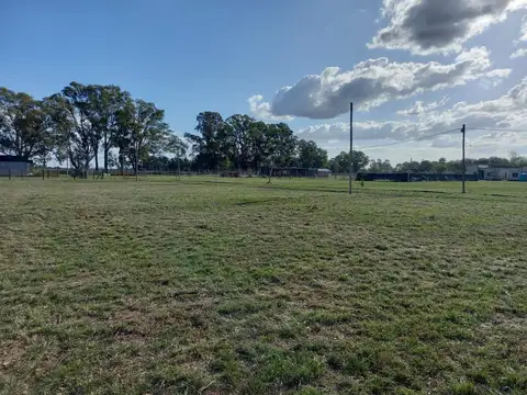 VENTA/PERMUTA/FINANCIACIÓN LOTE FINCAS DON OCTAVIO