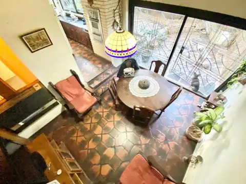 Casa en Venta 40 años
