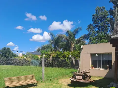 Casa en venta 2 dormitorios - Acequias del Aire Roldan