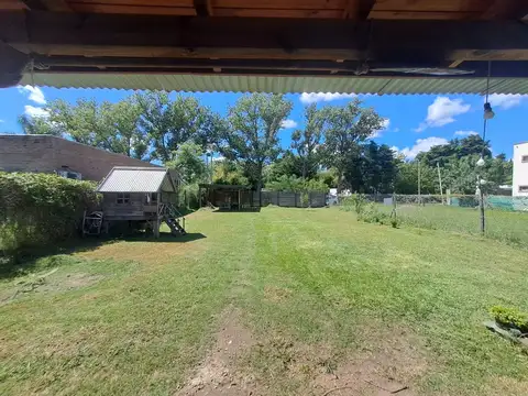 Casa en Venta 10 años