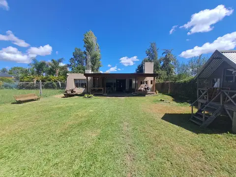 Casa en Venta de 2 dormitorios