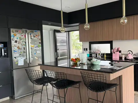 Casa en Venta 5 años