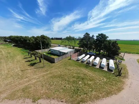 Campo en Venta de 28  ha