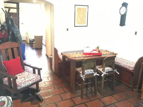 Depto Tipo Casa en Venta con 1 cocheras