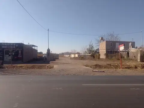 Terreno en Venta de 416,0 m2