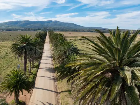 Chacra Marítima en Maldonado - Lanzamiento  