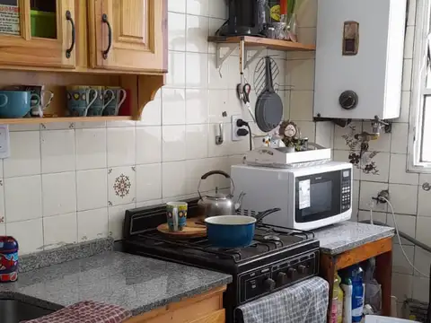 Departamento en venta en Parque Avellaneda