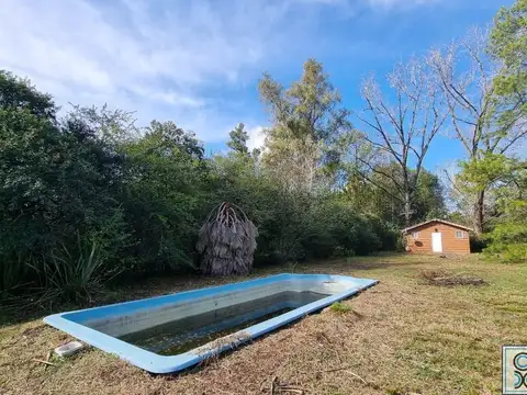 BªCº Parque Pero, Dabove entre Bach y Schuman 100