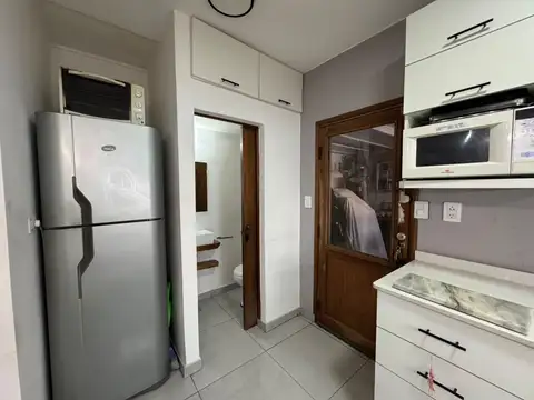 Casa de 84 metros cuadrados con terraza en venta