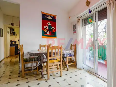 Departamento en Venta de 2 dormitorios