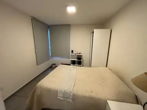 Venta departamento nueva cordoba con balcon frente