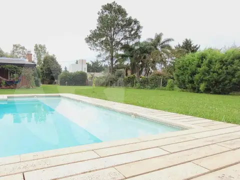 Casa en Aero Country Club