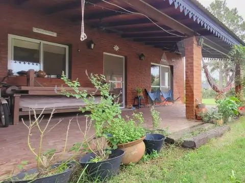Casa en Venta al Norte