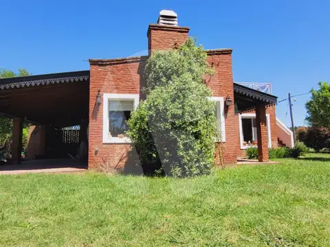 Casa en Venta 20 años