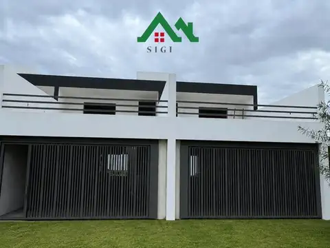 Casa en Venta en Villa Nueva, General San Martín