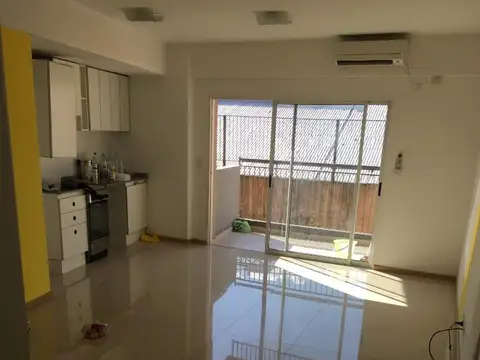 Monoambiente moderno a metros de Av. Maipu - con amenities