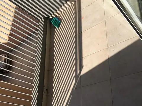 Departamento en Alquiler 12 años