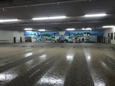 Galpon en Venta 25 años