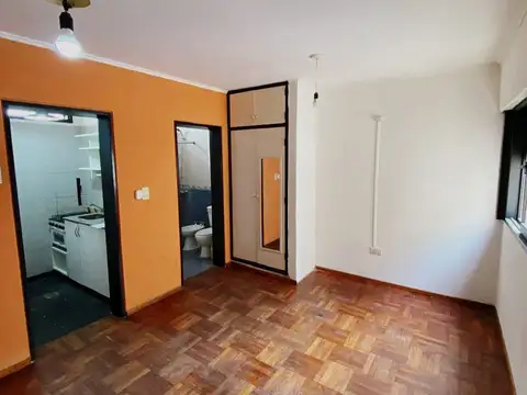 Departamento en Alquiler de Monoambiente