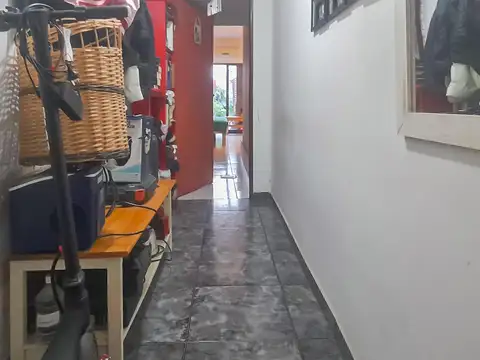 Depto Tipo Casa en Venta en Nuestra Señora De Lourdes, USD 90.000