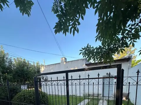 Casa en Venta en Lujan, USD 70.000