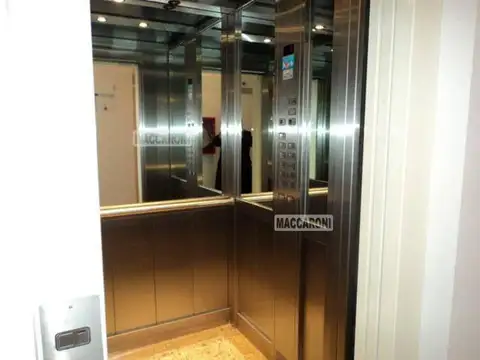 Departamento en Venta con 1 cochera