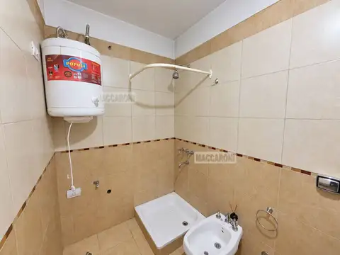 Departamento en Venta al Noroeste