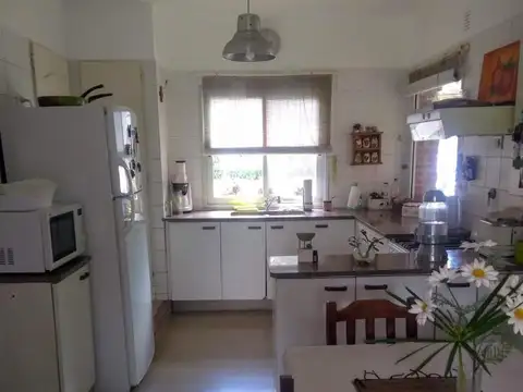 Casa en Alquiler Temporal con 2 cocheras