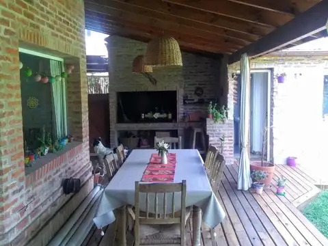 ALQUILER TEMPORARIO , CASA, LA RINCONADA, PILAR