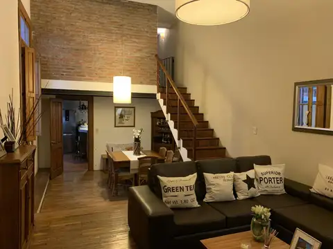 Casa en Venta en Nuestra Señora De Lourdes, Rosario