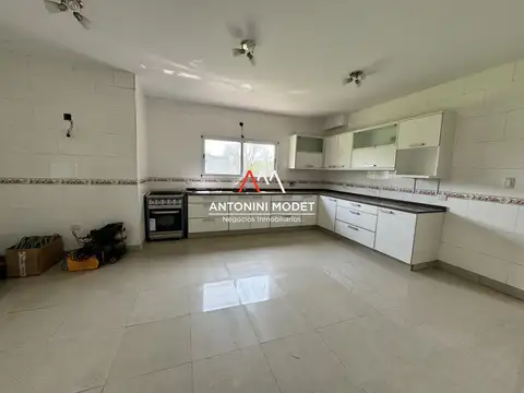 Casa en Venta al Norte
