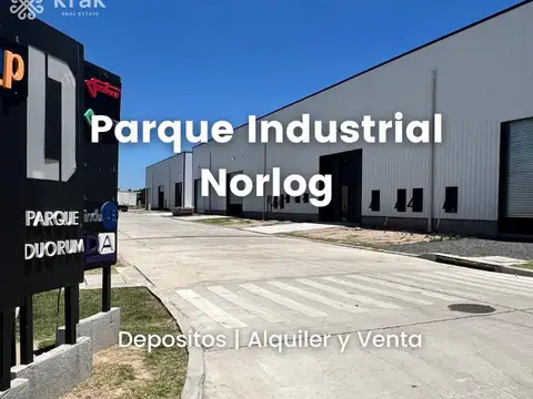 Depósito en Benavidez