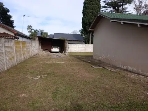 Casa en Venta en Sourigues, USD 150.000