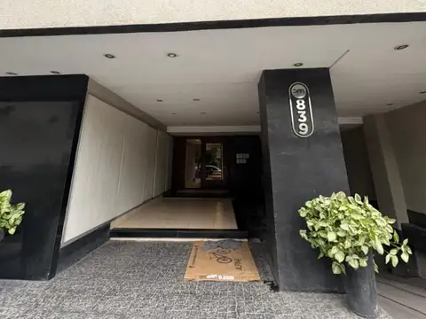 9 DE JULIO 800, Piso 8