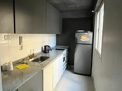 Departamento en Alquiler al Este