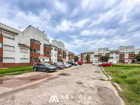 Departamento en Venta en Estrada, USD 49.000