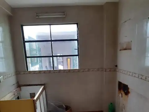 Terreno en Venta en Parque Patricios, USD 135.000