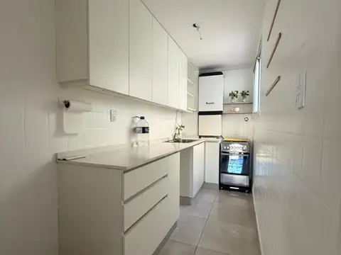 Departamento en Alquiler de 2 dormitorios