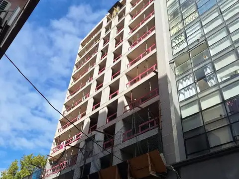 VENTA APTO POZO 1 DORM AMENIDADES CORDON SUR