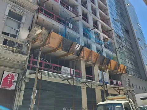 Departamento en Venta 1 año